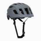 Fahrradhelm Alpina Paranus mitternachtsgrau matt