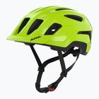 Fahrradhelm Alpina Paranus sichtbar sein Glanz