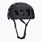 Fahrradhelm Alpina Paranus Urban schwarz matt