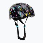 Fahrradhelm Kinder Alpina Pico black/confetti gloss
