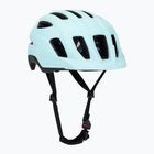 Fahrradhelm Alpina Paranus pastellgrün matt