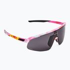 Alpina Turbo Pro S Q-Lite max nerurkar spezial/ schwarze Sonnenbrille
