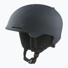 Skihelm Alpina Brix Midnight Blue Matt