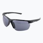 Sonnenbrille Alpina Defey HR black matte/black
