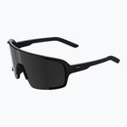 Sonnenbrille Alpina Lumin black matte/black