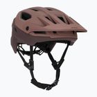 Fahrradhelm Alpina Rootage 2 ox raisin matt