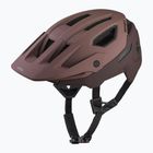 Fahrradhelm Alpina Rootage 2 ox raisin matt