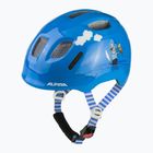 Fahrradhelm Kinder Alpina Ximo 2 Jr ahoi gloss