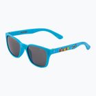 Kinder-Sonnenbrille Alpina Junior Mitzo II Disney micky & friends/black