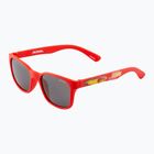 Kinder-Sonnenbrille Alpina Junior Mitzo II Disney cars/black