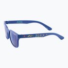 Kinder-Sonnenbrille Alpina Junior Mitzo II Disney stitch/blue mirror