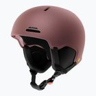 Skihelm Alpina Arber 2 MIPS coj old rose