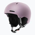 Kinder-Skihelm Alpina Zupo 2 light rose matt