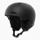 Kinder-Skihelm Alpina Zupo 2 black matte