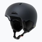 Skihelm Alpina Arber 2 MIPS midnight grey