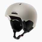 Skihelm Alpina Arber 2 MIPS sand matt