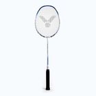 VICTOR Wavetec Magan 7 Badmintonschläger blau und weiß 200023