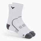 VICTOR SK-Ripple Tennissocken 2er Pack weiß
