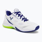 Herren Badmintonschuhe VICTOR A610III AB weiß/navy