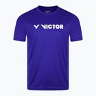 VICTOR T-shirt T-43104 B blau