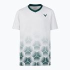 Kinder-Shirt VICTOR T-53103 Jr white