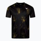 Kinder-Shirt VICTOR T-53102 Jr black