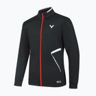 VICTOR Sweatshirt J-50600 schwarz