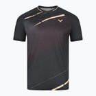 Herren-Shirt VICTOR T-63102 black