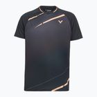 Herren-Shirt VICTOR T-63102 black