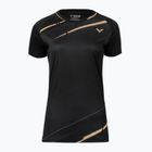 Damen-T-Shirt VICTOR T-64102 black