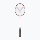 Badmintonschläger VICTOR AL-6500 rot/schwarz