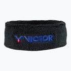 VICTOR Stirnband schwarz 173700