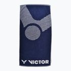 Großes Handtuch VICTOR blau 177400