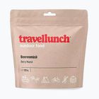 Tiefkühlgetrocknete Lebensmittel travellunch Musli Jagodowe 125 g