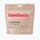 Tiefkühlgetrocknete Lebensmittel Travellunch Deser z Mango