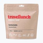 Gefriergetrocknete Lebensmittel travellunch Risotto glutenfrei mit Gemüse und Pilzen 125 g