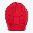 Fashy Damen Badekappe 3473 Basic rot