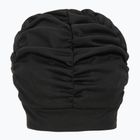 Schwimmkappe Damen Fashy 3403 Basic black