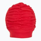 Schwimmkappe Damen Fashy 3403 Basic red