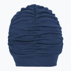 Damen Badekappe Fashy 3403 Basic navy