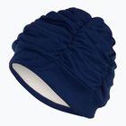 Damen Badekappe Fashy 3403 Basic navy