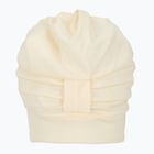 Schwimmkappe Damen Fashy 3473 Basic champagne