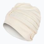 Schwimmkappe Damen Fashy 3473 Basic champagne