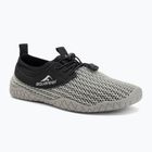 Wasserschuhe Herren aquafeel Oceanside grey / black