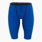 Herren aquaFeel Speedblue blau schwimmen jammers