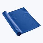 AquaFeel Sports schnelltrocknendes Handtuch 140 x 70 cm blau/navy