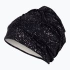 Fashy Damen Badekappe 3434 Exklusiv schwarz