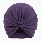 Damen Badekappe Fashy 3471 Basic lila