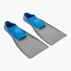 Aquafeel Schwimmflosse schwimmend grau/blau