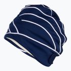 Damen Badekappe Fashy 3428 Exklusiv navy